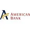 AMERICAN BANK