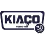 Ícone da KIACO COMERCIAL DE ACO LTDA