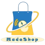 Ícone da MADESHOP COMERCIO DE MADEIRA E FERRAGENS LTDA