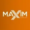 Ícone da MAXIM CONSULTORIA  CIENCIAS RADIOLOGICAS LTDA