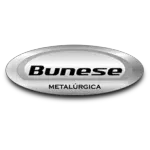 Ícone da BUNESE METALURGICA LTDA