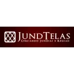 Ícone da JUND TELAS COMERCIO DE TELAS LTDA