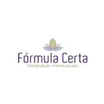 FORMULA CERTA MANIPULACAO E HOMEOPATIA