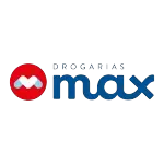 Ícone da MAX DROGARIA LTDA