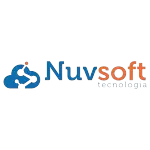 Ícone da NUVSOFT TECNOLOGIA E CERTIFICACAO DIGITAL LTDA