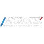 Ícone da MICROTEK SISTEMAS E INFORMATICA LTDA