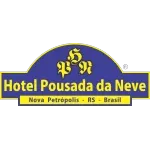 Ícone da HOTEL POUSADA DA NEVE LTDA