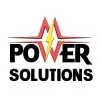 MA POWER SOLUTIONS