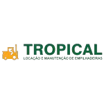 Ícone da TROPICAL LOCACAO DE EMPILHADEIRAS LTDA