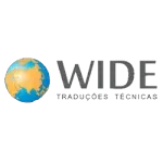 Ícone da WIDE TRADUCOES TECNICAS LTDA