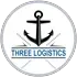 Ícone da THREE LOGISTICS INTERNACIONAL LTDA