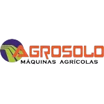 Ícone da AGROSOLO MAQUINAS AGRICOLAS LTDA