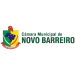 Ícone da CAMARA MUNICIPAL DE VEREADORES DE NOVO BARREIRO