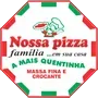 Ícone da NOSSA PIZZA DE ARACATUBA LTDA