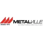 Ícone da METALVILLE INDUSTRIA METALURGICA LTDA