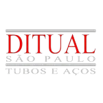 Ícone da DITUAL SAO PAULO DISTRIBUIDORA DE TUBOS E ACOS LTDA