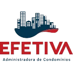 Ícone da EFETIVA  ADMINISTRADORA DE CONDOMINIOS LTDA