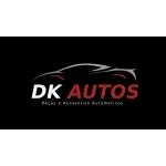 Ícone da DKAUTOS SERVICOS E COMERCIO DE PECAS E ACESSORIOS PARA VEICULOS LTDA