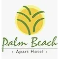 Ícone da PALM BEACH APART HOTEL LTDA