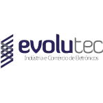 Ícone da EVOLUTEC IND E COM DE ELETRONICOS LTDA