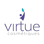 Ícone da VIRTUE COSMETIQUE INDUSTRIA DE COSMETICOS LTDA