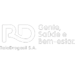 Ícone da RAIA DROGASIL SA