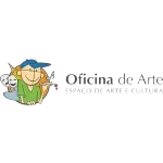 Ícone da OFICINA DE ARTE  ESPACO DE ARTE E CULTURA  CURSOS DE ARTES LTDA