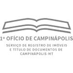 Ícone da SERVICO DE REGISTRO DE IMOVEIS E TITULOS E DOCUMENTOS DE CAMPINAPOLIS MT