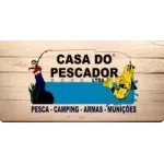 Ícone da CASA DO PESCADOR LTDA