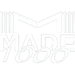 MADE 1000