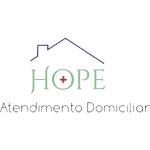 Ícone da HOPE ATENDIMENTO DOMICILIAR  LTDA