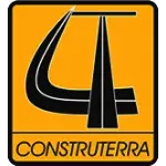 Ícone da CONSTRUTERRA  CONSTRUCOES E TERRAPLENAGEM LTDA SCP 2