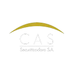 CAS SECURITIZADORA SA