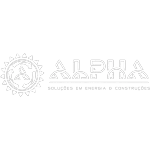 Ícone da ALPHA SOLUCOES EM ENERGIA E CONSTRUCOES LTDA