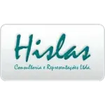 Ícone da HISLAS CONSULTORIA E REPRESENTACOES LTDA