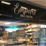 EMPORIO DO NUTRI