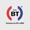 Ícone da BT EQUIPAMENTOS INDUSTRIAIS LTDA