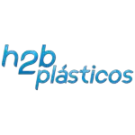 Ícone da H2B INDUSTRIA COMERCIO E RECICLAGEM DE PLASTICO LTDA