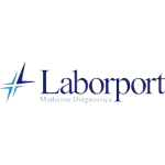 Ícone da LABORPORT MEDICINA DIAGNOSTICA LTDA