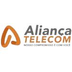 Ícone da ALIANCA TELECOM SERVICOS DE COMUNICACAO MULTIMIDIA LTDA