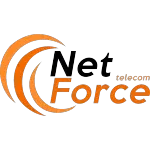 Ícone da NETFORCE SERVICOS COMERCIO E TELECOMUNICACOES LTDA