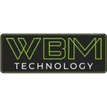 Ícone da WBM INDUSTRIA COMERCIO E SERVICOS EM SOLUCOES DE TECNOLOGIA LTDA