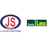 Ícone da JS COMERCIAL FERRAGENS LTDA