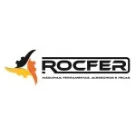 Ícone da ROCFER COMERCIO E SERVICOS LTDA