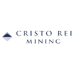 Ícone da CRISTO REI MINERACAO LTDA