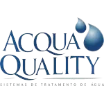 Ícone da ACQUAQUALITY SISTEMAS DE TRATAMENTO DE AGUA LTDA