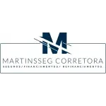 Ícone da MARTINSSEG CORRETORA DE SEGUROS LTDA