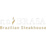 NA BRASA