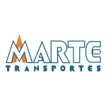 Ícone da MARTE TRANSPORTES LTDA