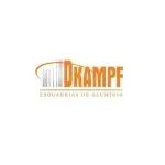 Ícone da DKAMPF ESQUADRIAS DE ALUMINIO E PVC LTDA